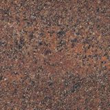   Autumn Brown Granite For Memorials And Headstones 