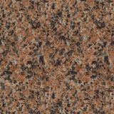   Autumn Brown Granite For Memorials And Monuments 