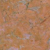   Autumn Brown Granite For Headstone 