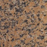   Autumn Brown Granite For Monuments Cemetary 