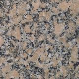   Autumn Brown Granite For Monuments Cemetery 