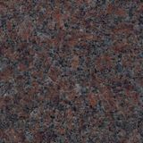   Autumn Brown Granite For Headstone Granite 