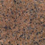   Black And Gold Granite For Monument Construction 