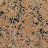  Black And Gold Granite For Stone Heart 