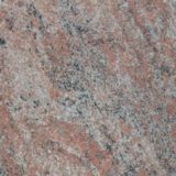  Gray Pearl Granite For Black Tombstone 