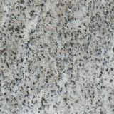   Gray Granite Rock For Tombstone Grave 