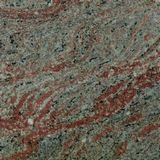   Green Granite Slabs For Monuments And Memorials 