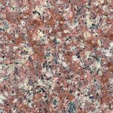   Multi Red Granite For Tombstone Granite 