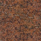   Multi Red Granite For Tombstone Gravestone 