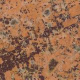   Multicolor Red Granite For Bench Stones 