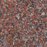   Multicolor Red Granite For Burial Stones 