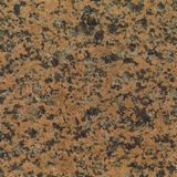   Kashmir Yellow Granite For Cemetery Statues 