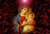   Baby Jesus Delineation On Monuments Online 