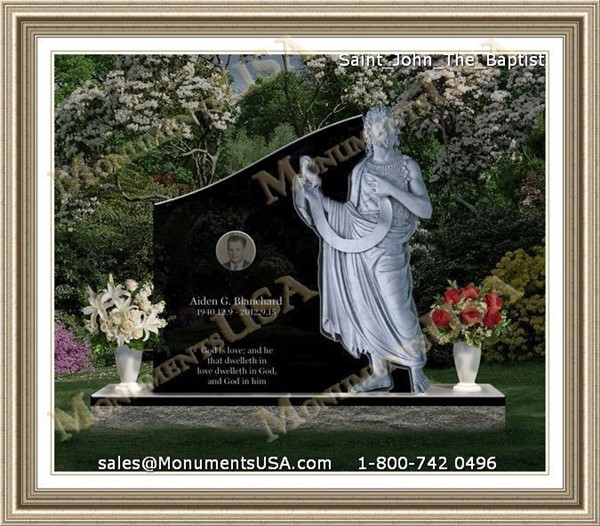 Granite-Pet-Grave-Markers