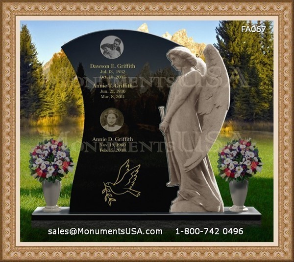 Personalized-Photo-Pet-Cemetery-Markers