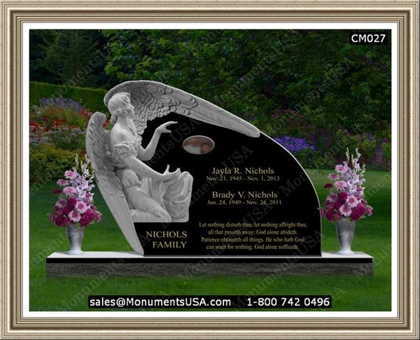 Personalized-Photo-Pet-Grave-Markers