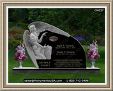 Personalized-Photo-Pet-Grave-Markers