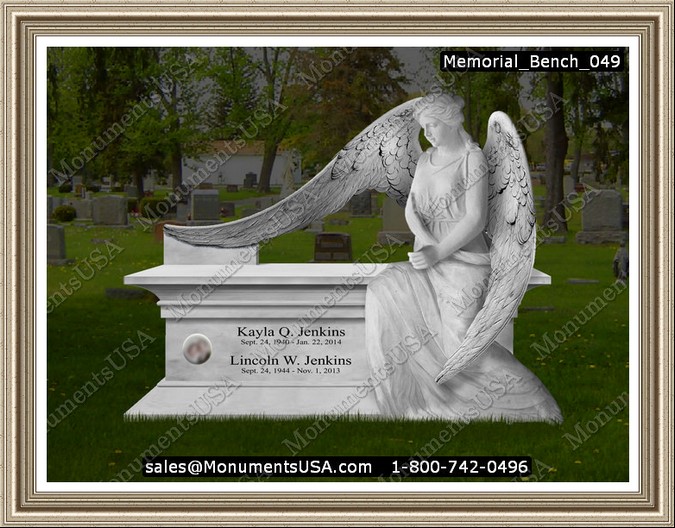 Memorial-Stone-For-Pet-Grave