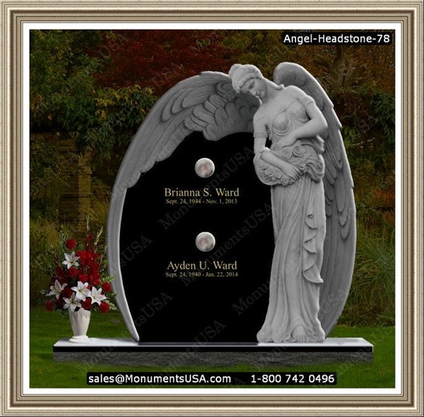 Pet-Granite-Headstones