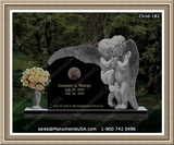 Pet-Grave-Headstones
