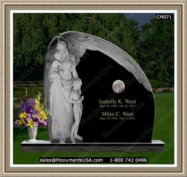 Pet-Headstone