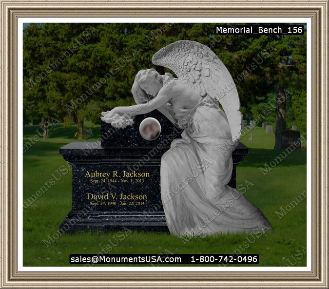 Pet-Memorial-Benches-Illinois