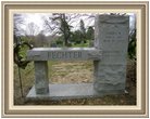 Infant-Memorial-Bench