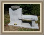 Granite-Garden-Bench