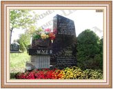 Never-Forgotten-Memorial-Bench