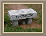 Granite-Memorial-Bench