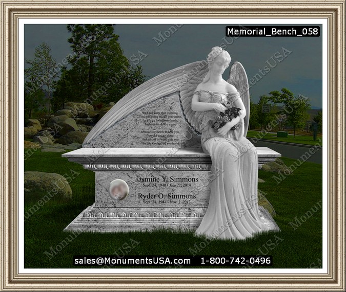 Pet-Memorial-Stone-Granite