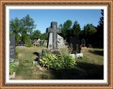 Gravestones Runescape