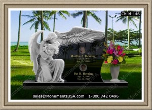 Child-Headstone-146