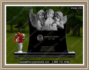 Child-Headstone-170