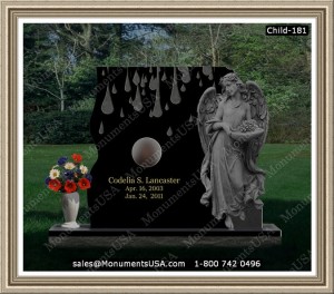 Child-Headstone-181