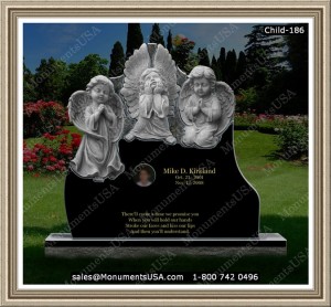 Child-Headstone-186